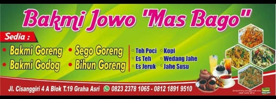 Bekasi - City