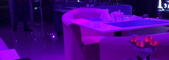 Lavender Hookah Bar