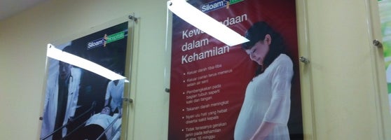 4400 Gambar Rumah Sakit Siloam Balikpapan HD Terbaru