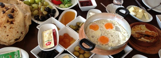 Ovalı Konya Mutfağı (Fermé maintenant) Ihlamurkuyu 399 conseils de