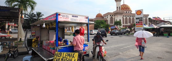 Shell Station - Taman Kepong - 12 tips from 780 visitors