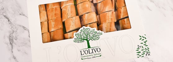 L Olivo لوليفو شجرة الزيتون Italian Restaurant In Riyadh