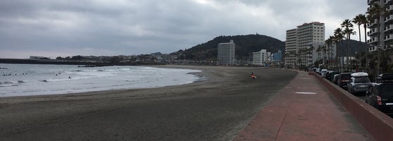 前原海水浴場
