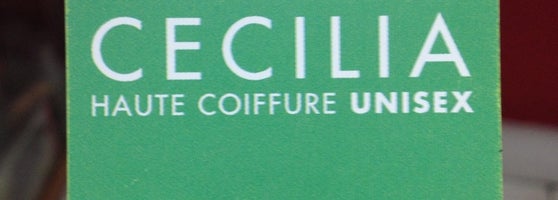 Cecilia Haute Coiffure Salon Barbershop In Cote Des Neiges