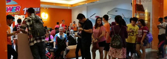 U Mobile Service Centre Bandar Sunway 59 Tips From 1578 Visitors
