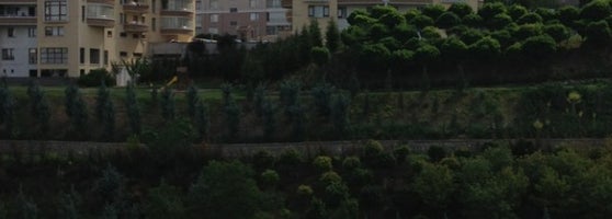 Park Vadi Evleri Residential Building (Apartment / Condo) in Ankara