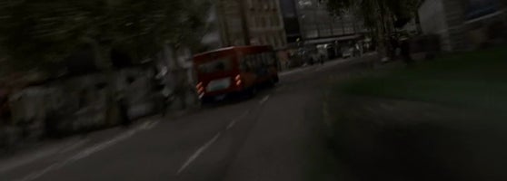 Charing Cross Road Road In London