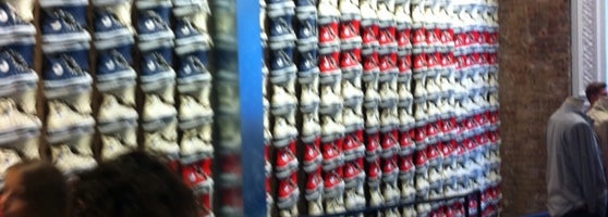 560 broadway converse store