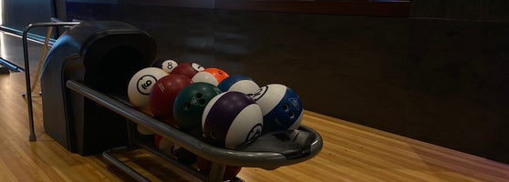 Yalla Bowling Bowling Alley In Riyadh