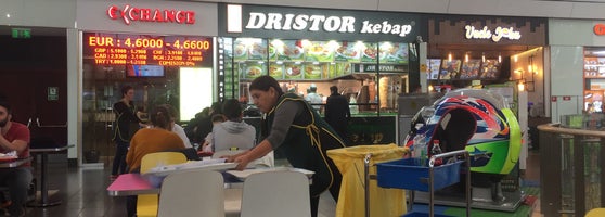 Dristor Kebap VÄƒcÄƒreÈ™ti Calea VÄƒcÄƒreÈ™ti Nr 391