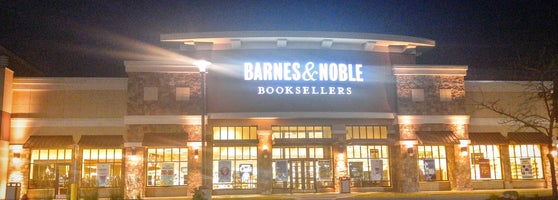 Barnes Noble 4201 Coldwater Rd
