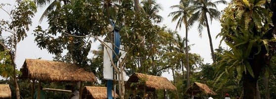 Ocean Ecopark - Taman Impian Jaya Ancol