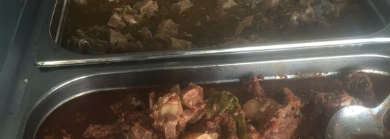 Burj Alkabab برج الكباب السليمانية 40 Consigli