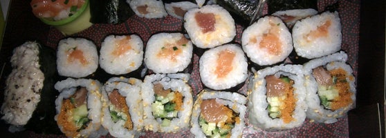 sushi almagro