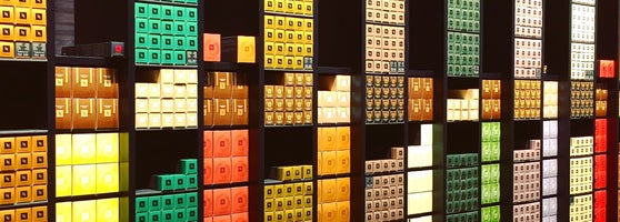 Nespresso Boutique - Coffee Shop in 