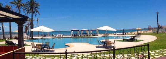 La Posada Hotel & Beach Club - Hotel