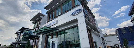 Ford Shah Alam By Mn Automotive Shop In Shah Alam