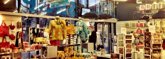 Museumshop Rijksmuseum en Van Gogh Museum - Gift Shop in Museumkwartier