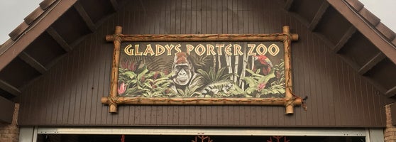 gladys porter zoo map gladys porter zoo map