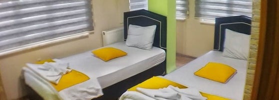 murat otel 113 ziyaretcidan 1 tavsiye