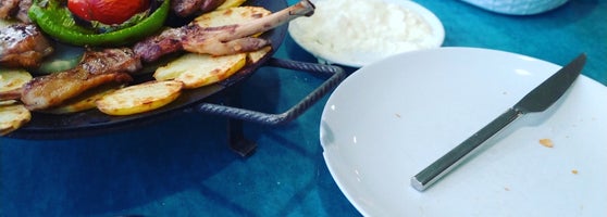 Sertavul Güp Et Lokantası Sertavul Yaylası