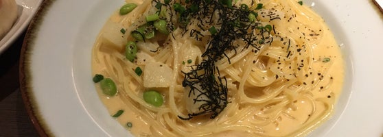 鎌倉パスタ 1 Tip From 96 Visitors