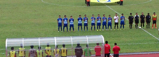 um arena universiti malaya