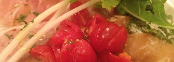 Antica Osteria Bacio Italian Restaurant In 名古屋市