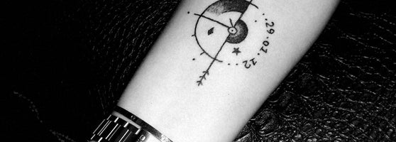Tattoo Center Osmanaga 34 Tipps Von 66 Besucher