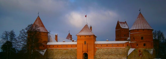 Trakai