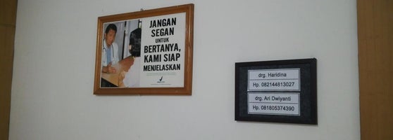Apotek Kimia Farma Denpasar Bali