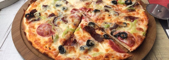 PizzaMall Keçiören 37 tavsiye