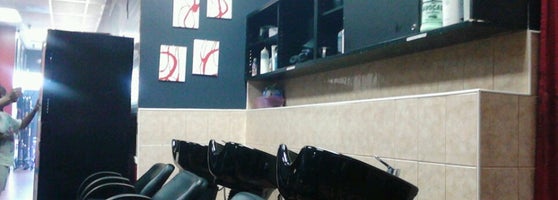 The Hair Company
