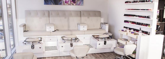 Sparadise Salon Spa Laval Des Rapides 1215 Boulevard Cure Labelle