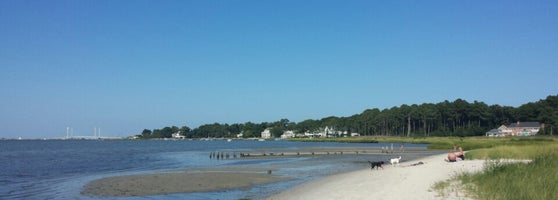James Farm Ecological Preserve Park