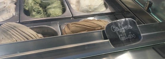 easy ice cream recipe in a bolsa