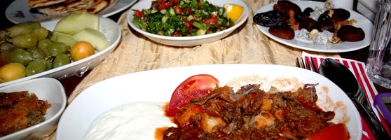 Lalezar Restaurant 155 tavsiye