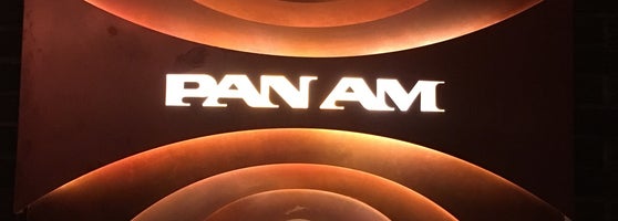 Panam Lounge Lounge In Berlin