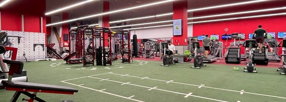 Fitness First Dammam الشرقية