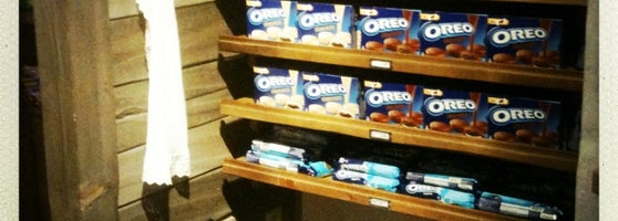 Milka Welt Now Closed Candy Store In Munchen