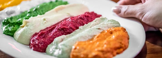 Erciyes Turkish Restaurant In Surry Hills