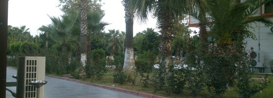 Mersin Polis Evi Mersin, Mersin