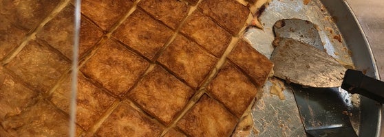 Levent Börekçilik Hobyar Fatih, İstanbul