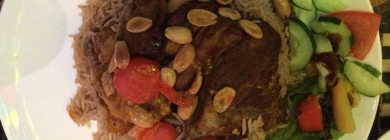 15 Best Middle Eastern Restaurants In Kl To Check Out Now