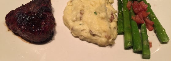 J Gilbert S Wood Fired Steaks Seafood Mclean Va