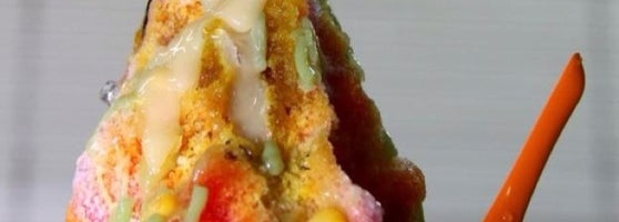 Kedai Batu Kg Pandan - Royal Selangor Golf Club - 7 tips