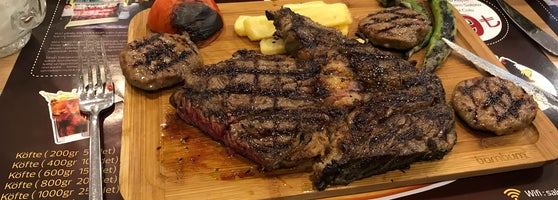 Salman Et Kasap &amp; Izgara Emek Mah. Darıca, Kocaeli