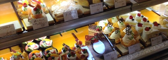 Le Patissier Yamada ル パティシエ ヤマダ 精華町 京都府 Le Patissier Yamada ル パティシエ ヤマダ 精華町 京都府