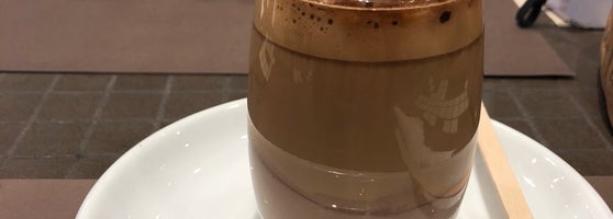 Cioccolat Italiani الملك فهد 77 Tips