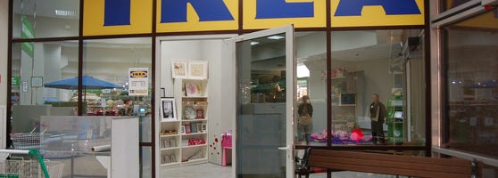 Икеа Белгород Адрес Магазина